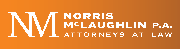 Norris McLaughlin Logo